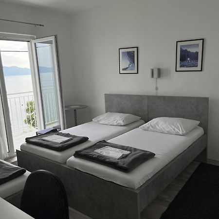 Apartments Gaspar Podaca Εξωτερικό φωτογραφία