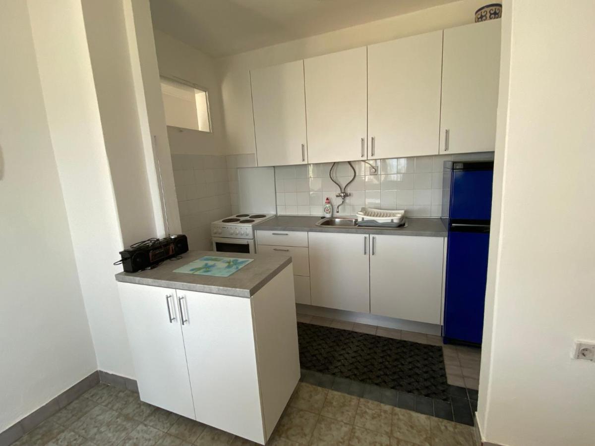 Apartments Gaspar Podaca Εξωτερικό φωτογραφία