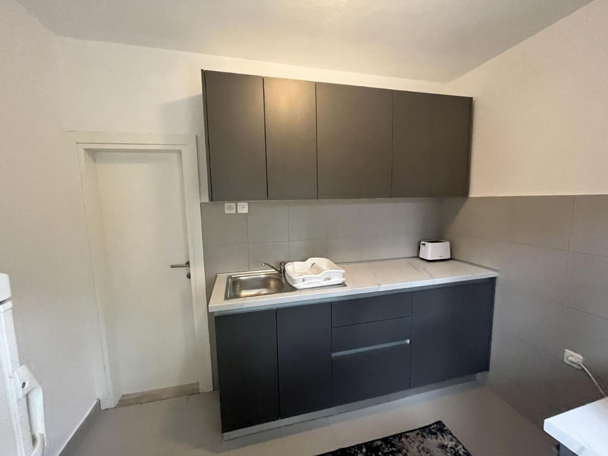 Apartments Gaspar Podaca Εξωτερικό φωτογραφία