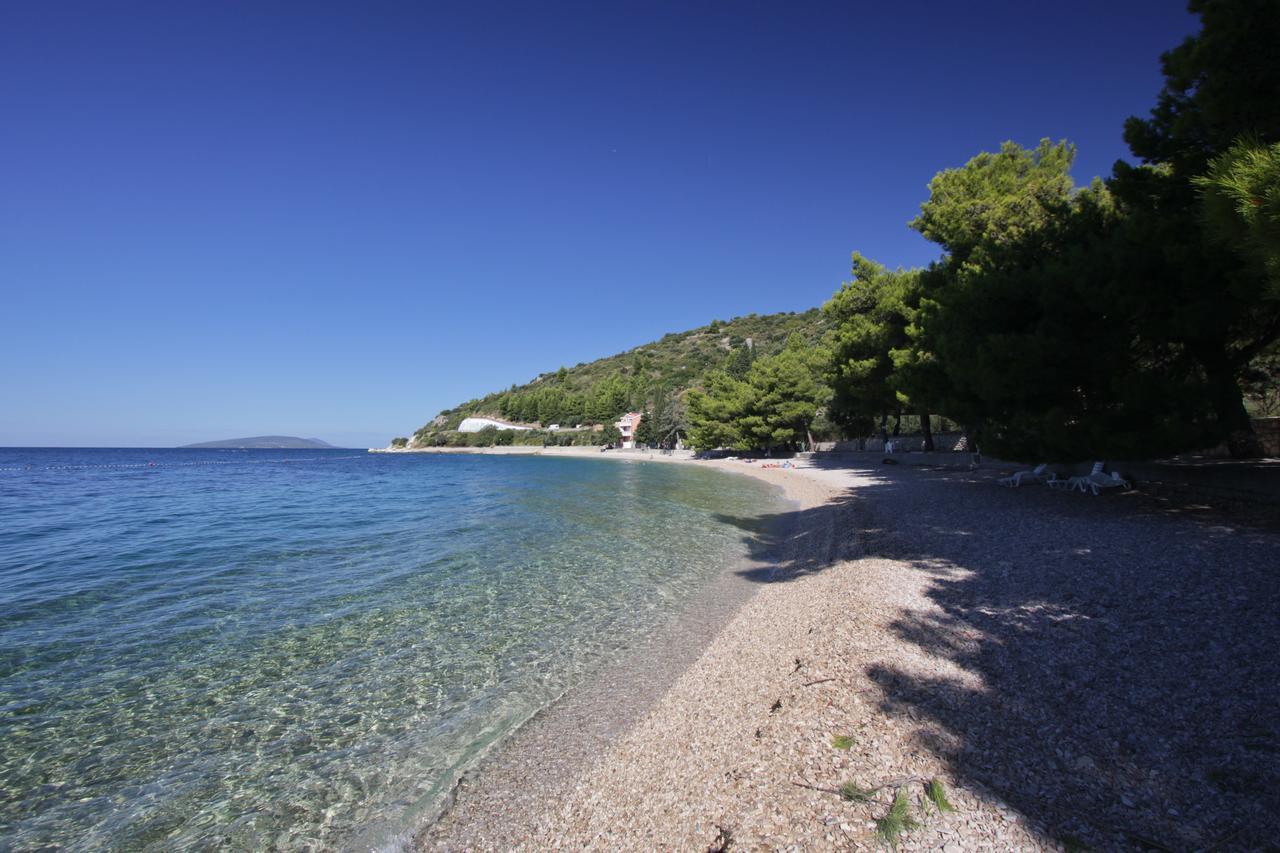 Apartments Gaspar Podaca Εξωτερικό φωτογραφία