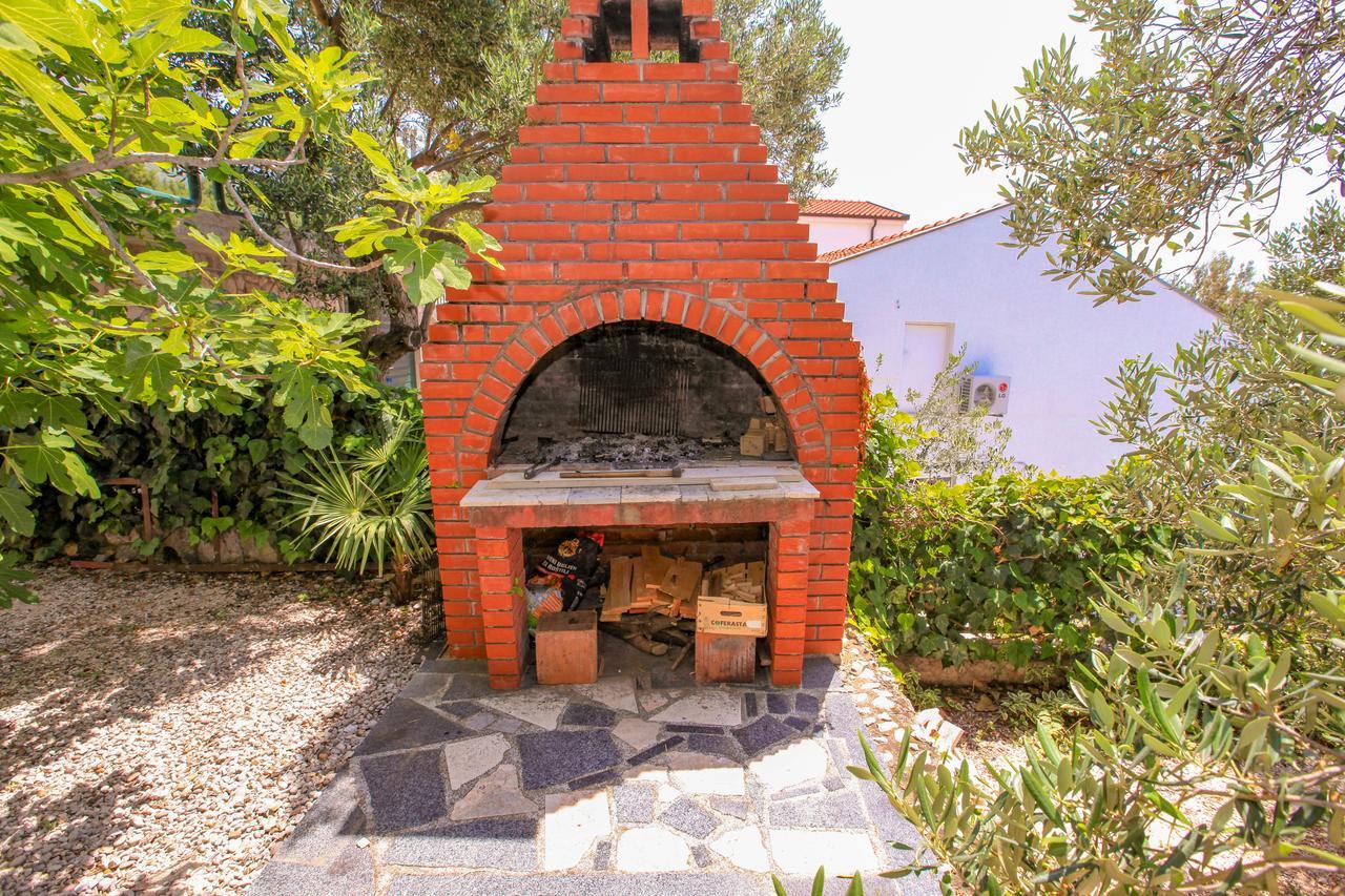 Apartments Gaspar Podaca Εξωτερικό φωτογραφία